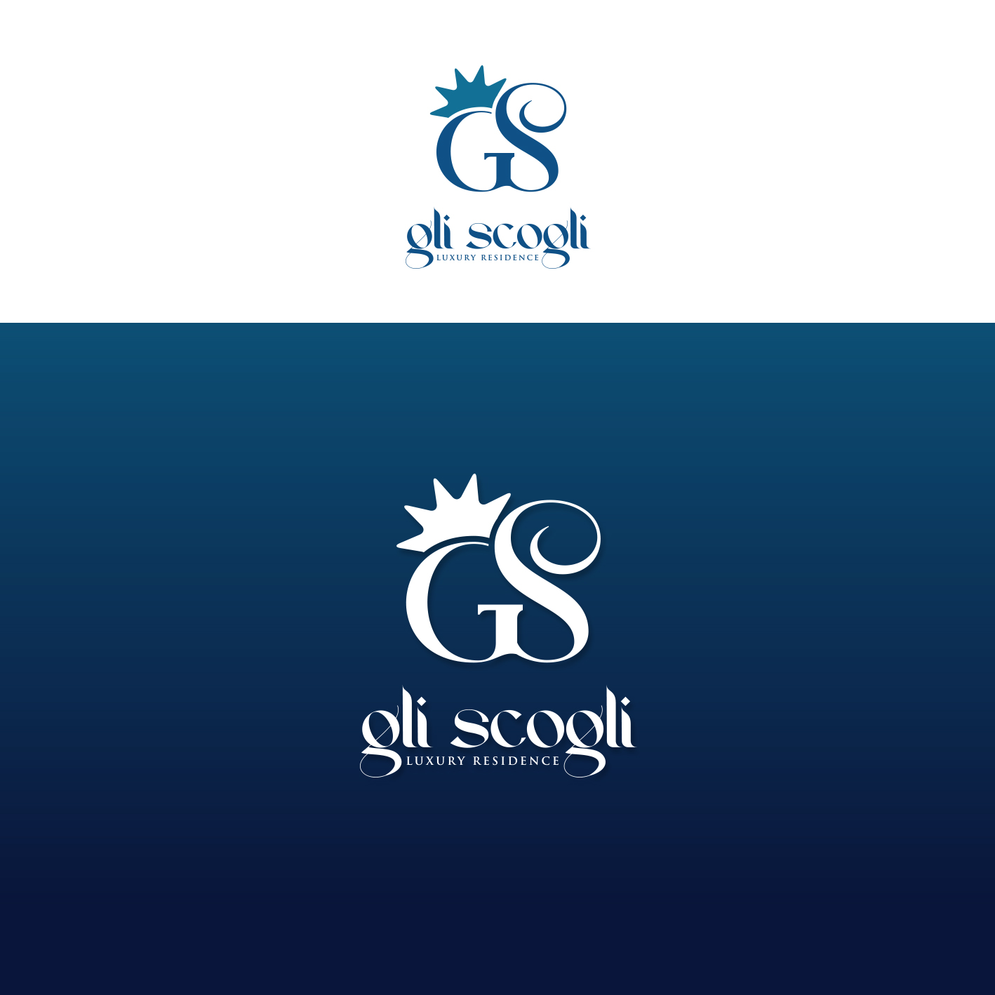 Logo Design by yans23 for GLI SCOGLI SRL | Design #32831458
