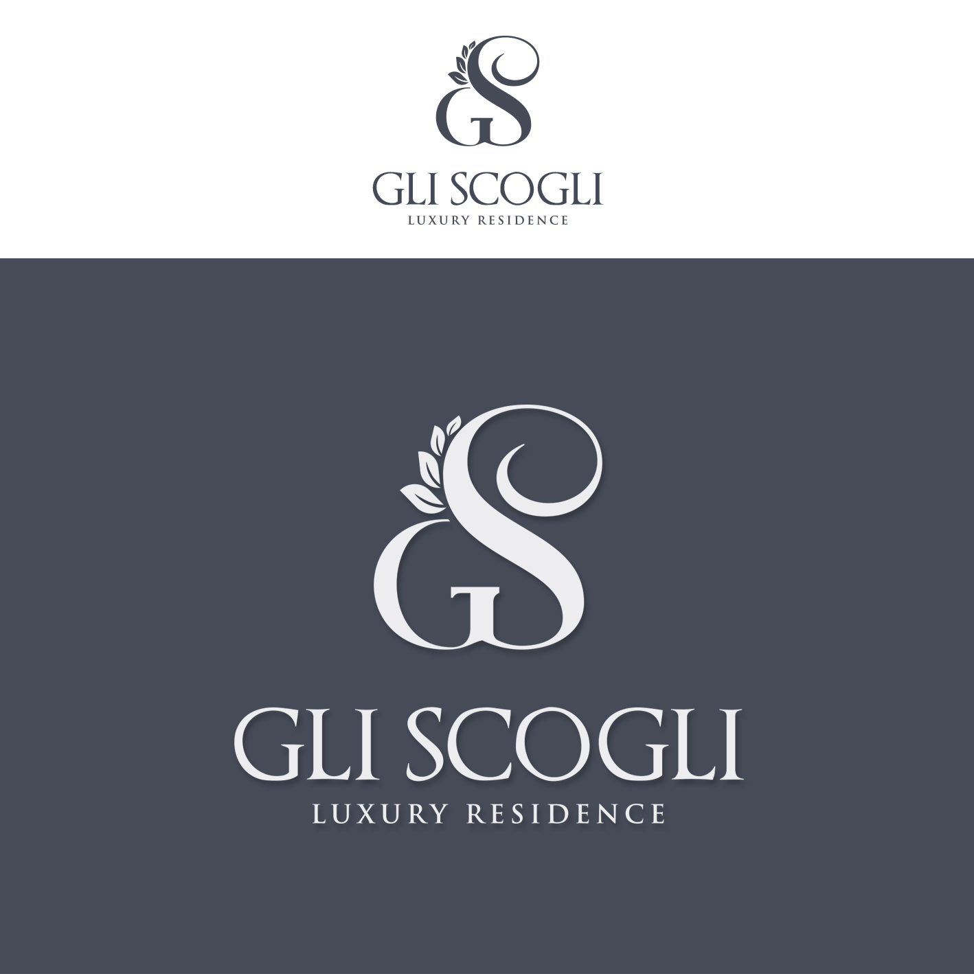 Logo Design by yans23 for GLI SCOGLI SRL | Design #32831884