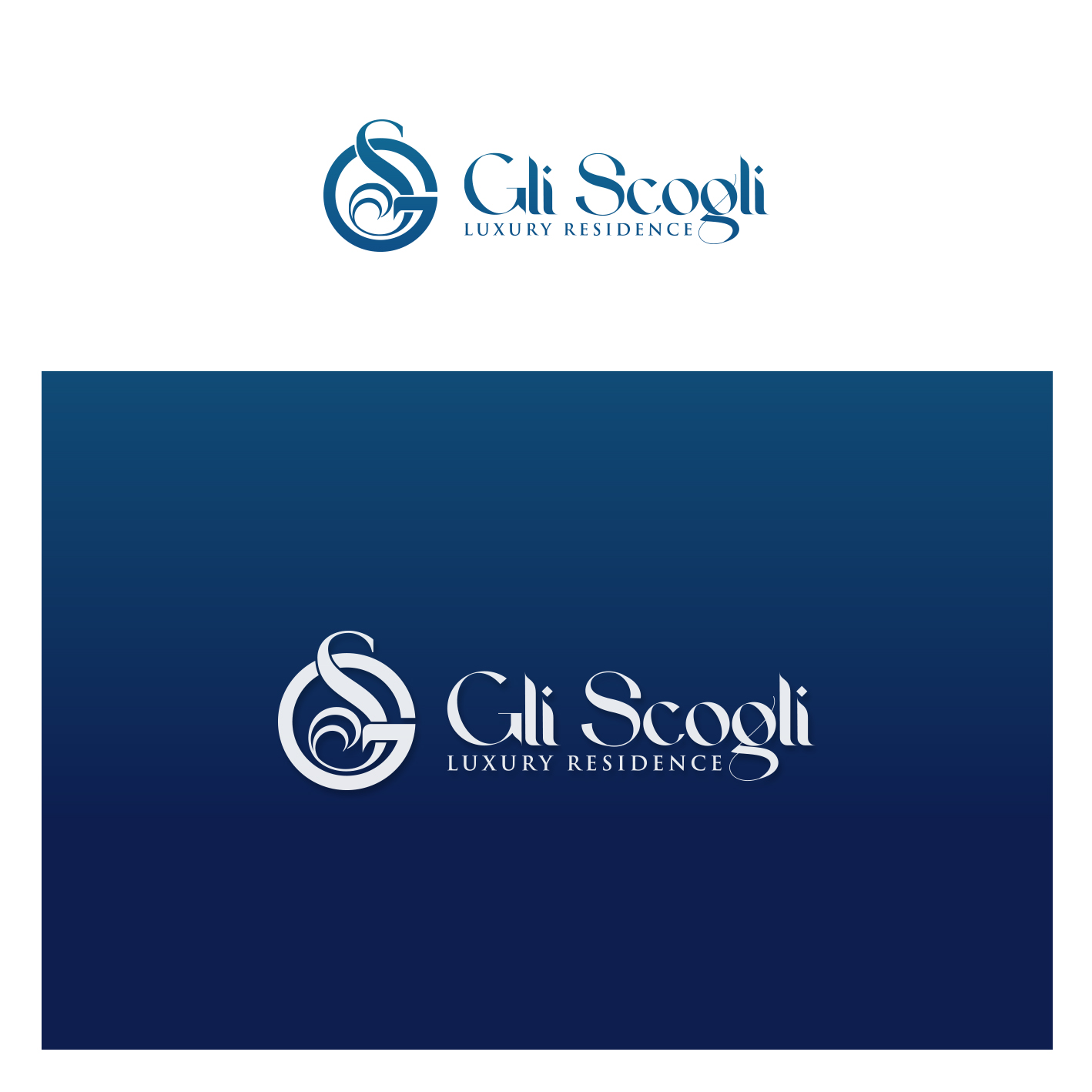 Logo Design by yans23 for GLI SCOGLI SRL | Design #32836983