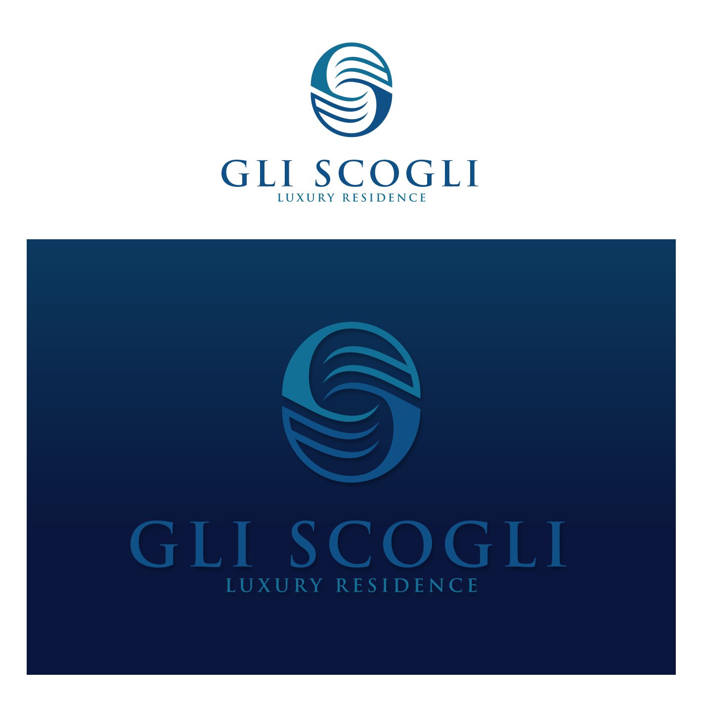 Logo Design by yans23 for GLI SCOGLI SRL | Design #32853737