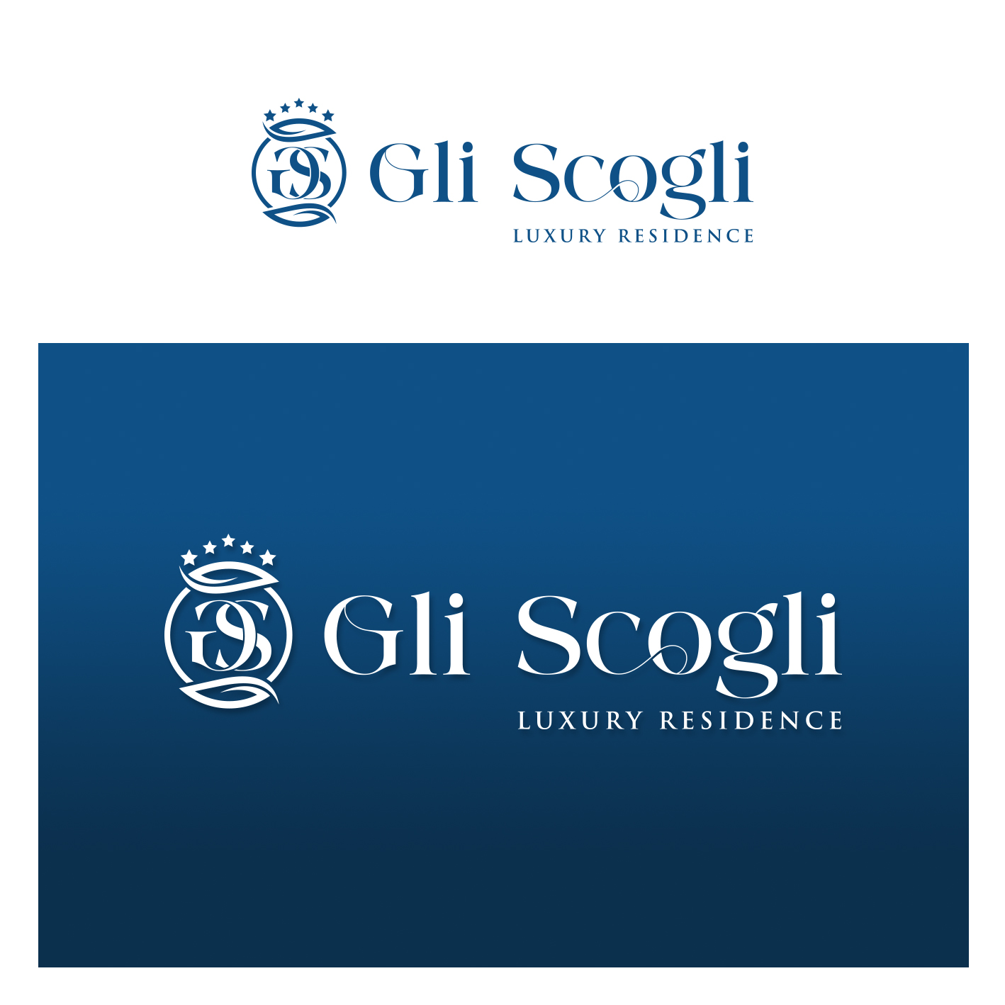 Logo Design by yans23 for GLI SCOGLI SRL | Design #32856782