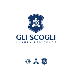 Logo-Design von the3kings für GLI SCOGLI SRL | Design: #32823468