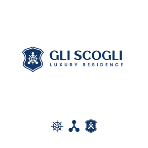 Logo-Design von the3kings für GLI SCOGLI SRL | Design: #32823539