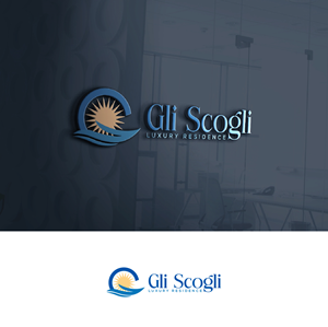 Diseño de Logo por S.H Designs para GLI SCOGLI SRL | Diseño: #32820781