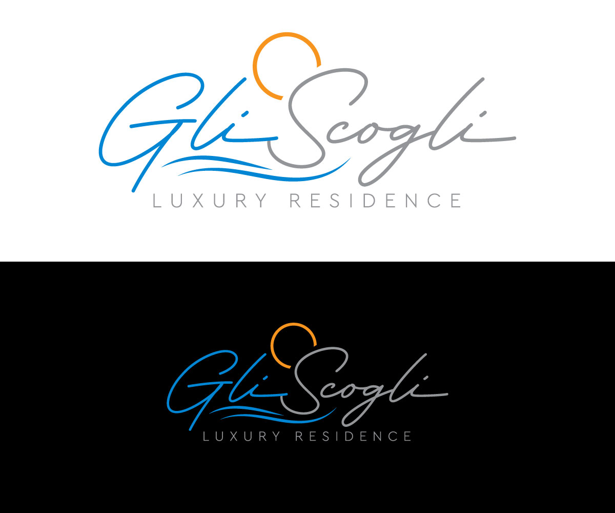 Logo Design by Kavth for GLI SCOGLI SRL | Design #32850175