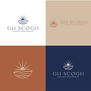Diseño de Logo por Eve.A para GLI SCOGLI SRL | Diseño: #32832394