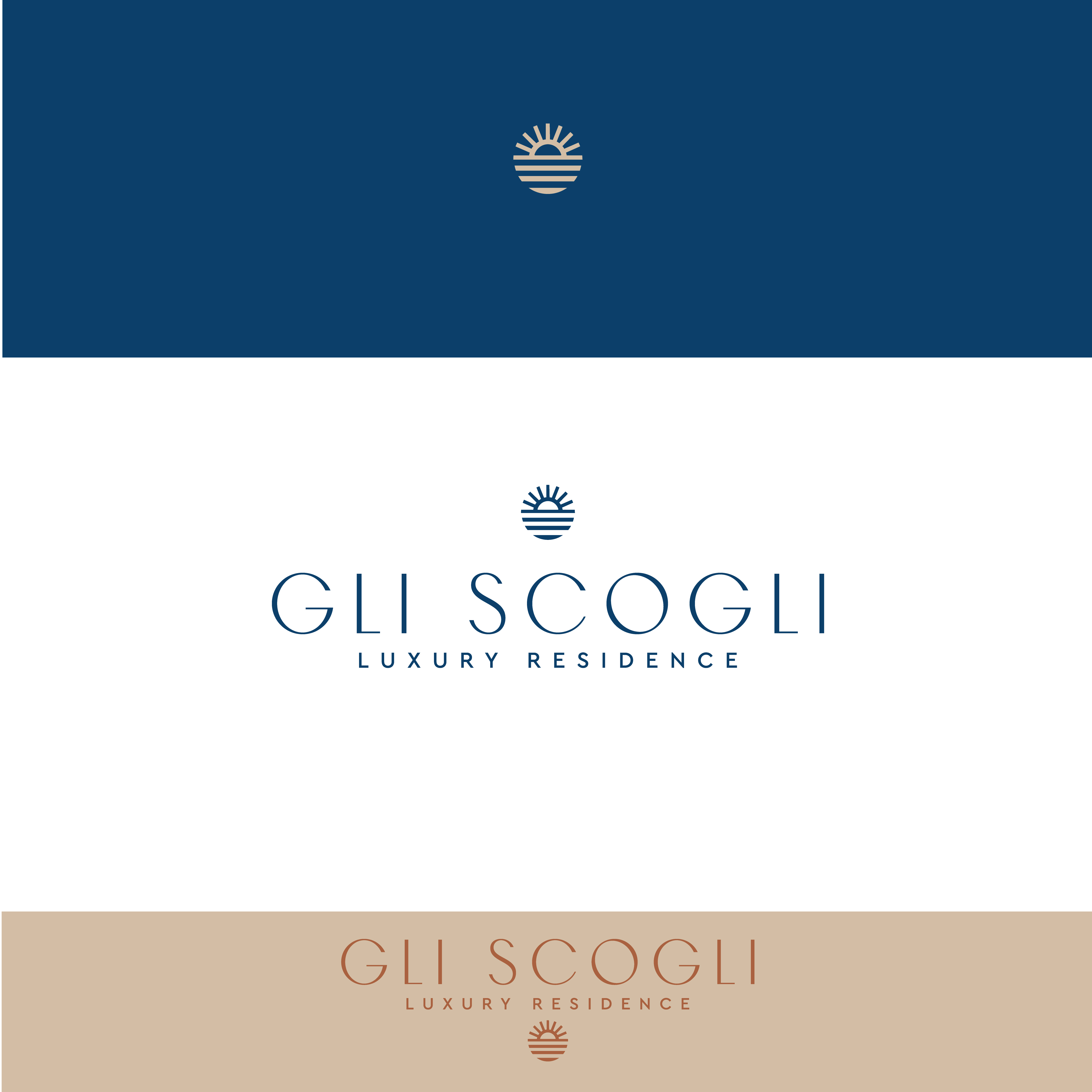 Diseño de Logo por Eve.A para GLI SCOGLI SRL | Diseño #32846208