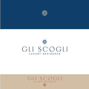 Diseño de Logo por Eve.A para GLI SCOGLI SRL | Diseño: #32846208