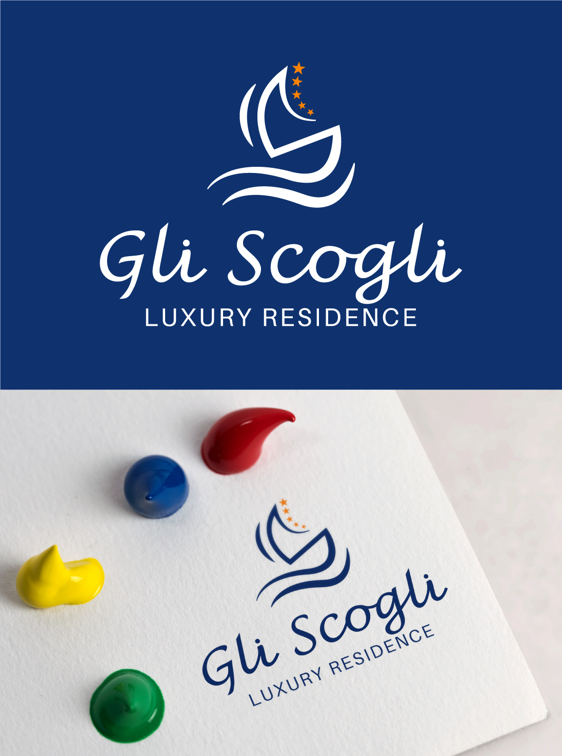 Logo Design by Multi_Design for GLI SCOGLI SRL | Design #32828315
