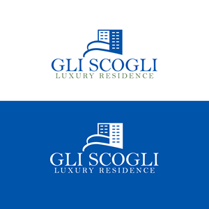 Diseño de Logo por M Art & Design para GLI SCOGLI SRL | Diseño: #32822405