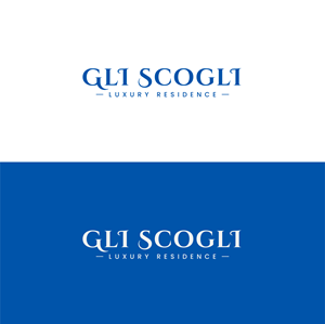 Diseño de Logo por Omartanveer para GLI SCOGLI SRL | Diseño: #32916242