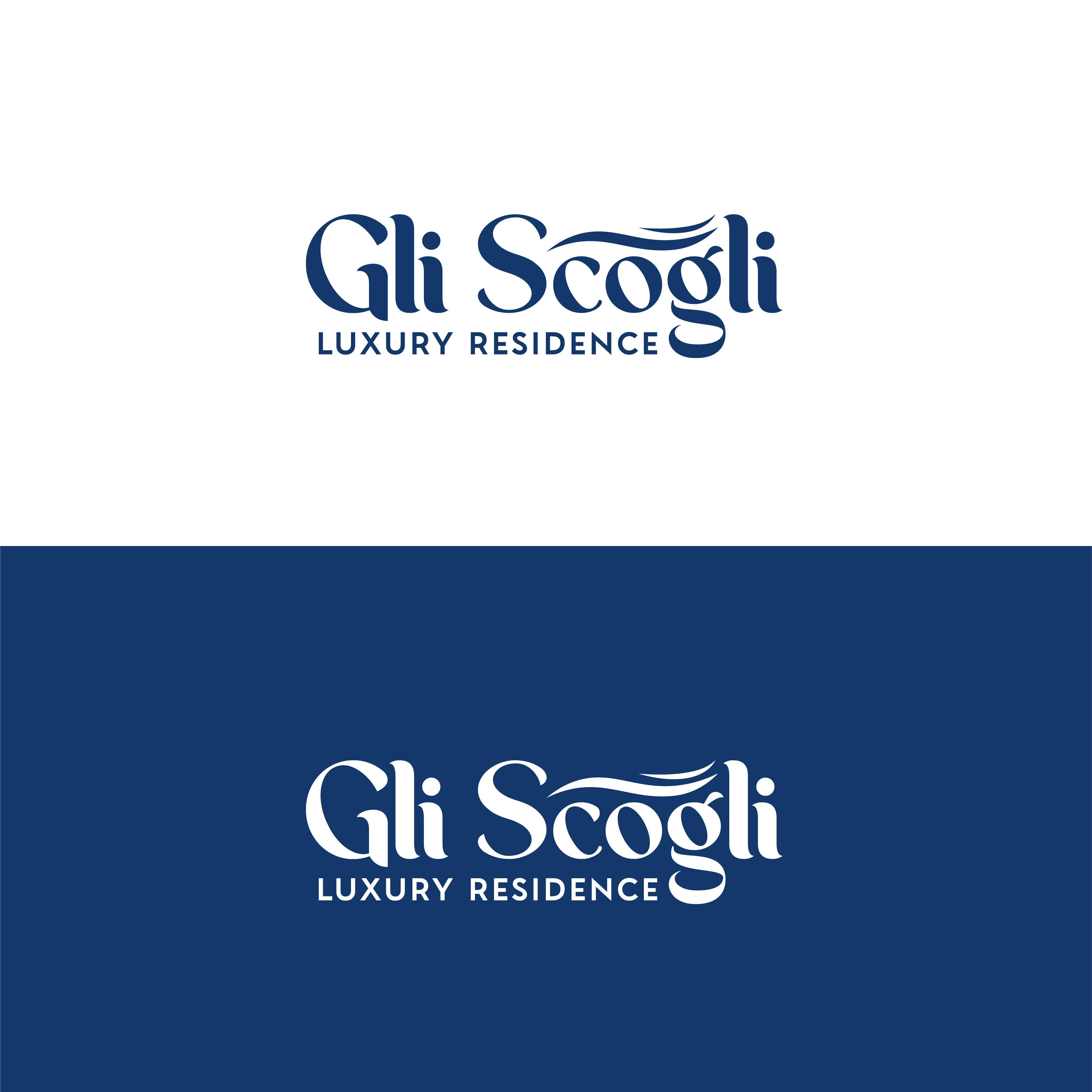 Logo Design by Omartanveer for GLI SCOGLI SRL | Design #32917420