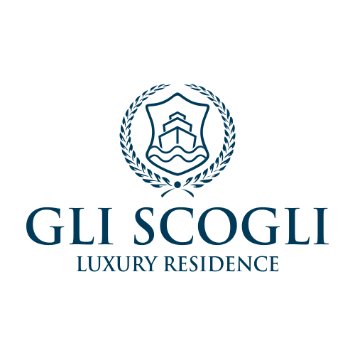 Diseño de Logo por DiandraKali para GLI SCOGLI SRL | Diseño #32820099