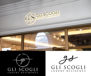 Logo-Design von Roxy Art für GLI SCOGLI SRL | Design: #32838001