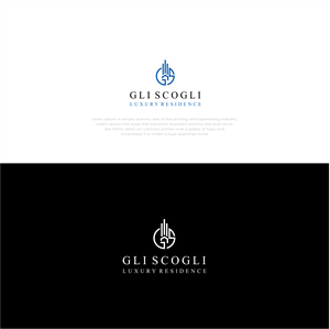 Logo-Design von Barokahe guse für GLI SCOGLI SRL | Design: #32826878