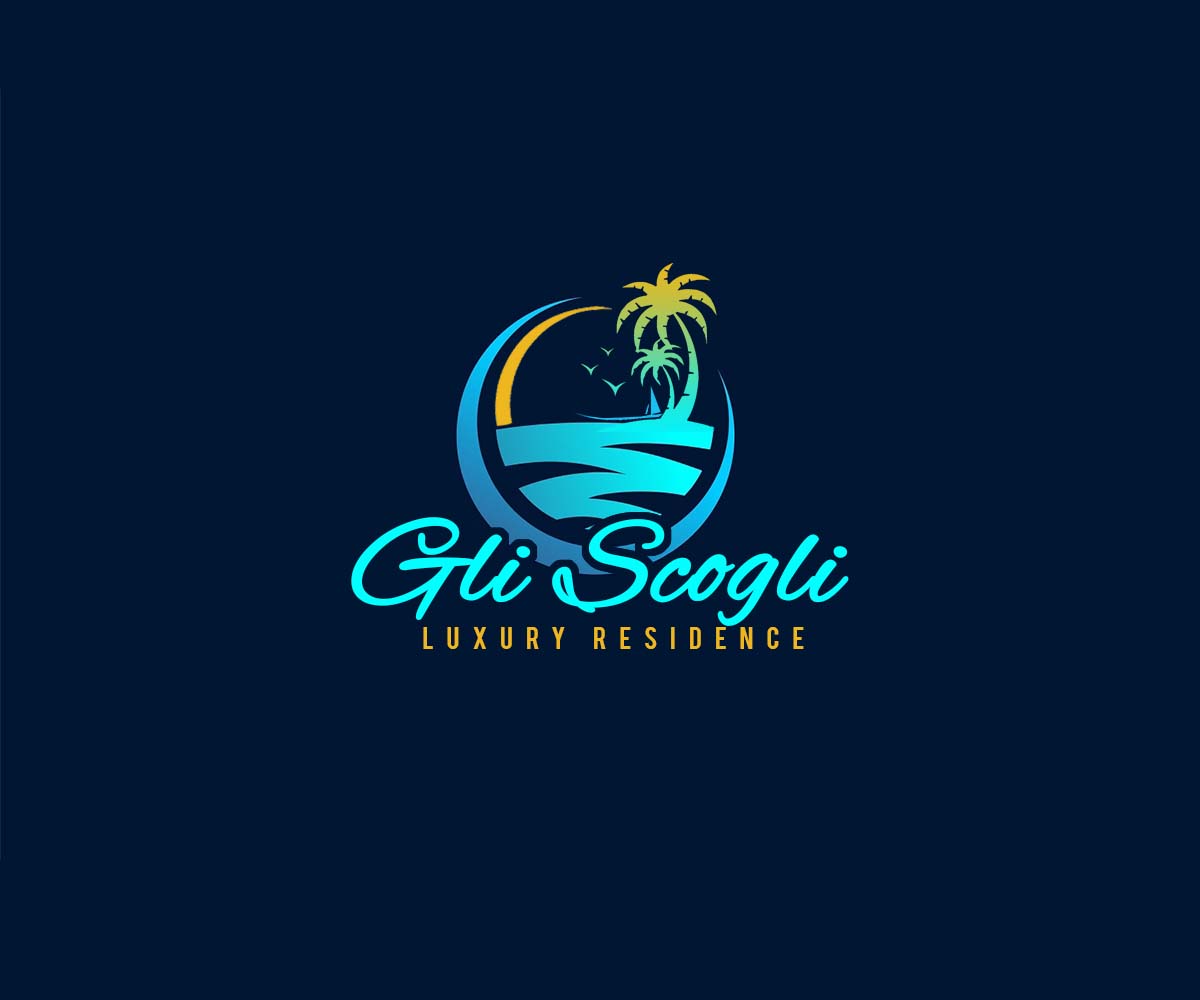 Logo Design by SR Creations. for GLI SCOGLI SRL | Design #32863920