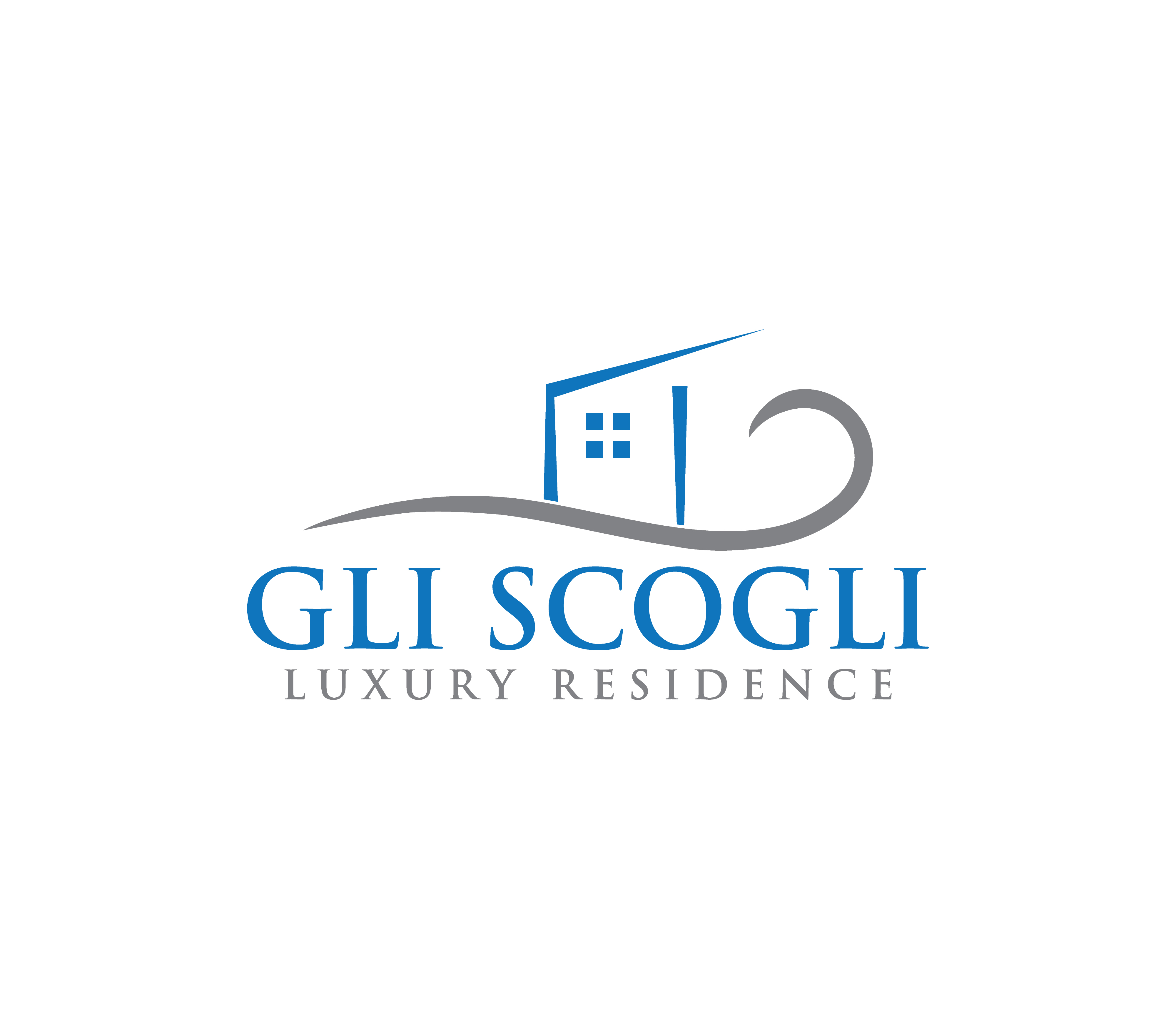 Logo-Design von Nova_Create für GLI SCOGLI SRL | Design #32822440