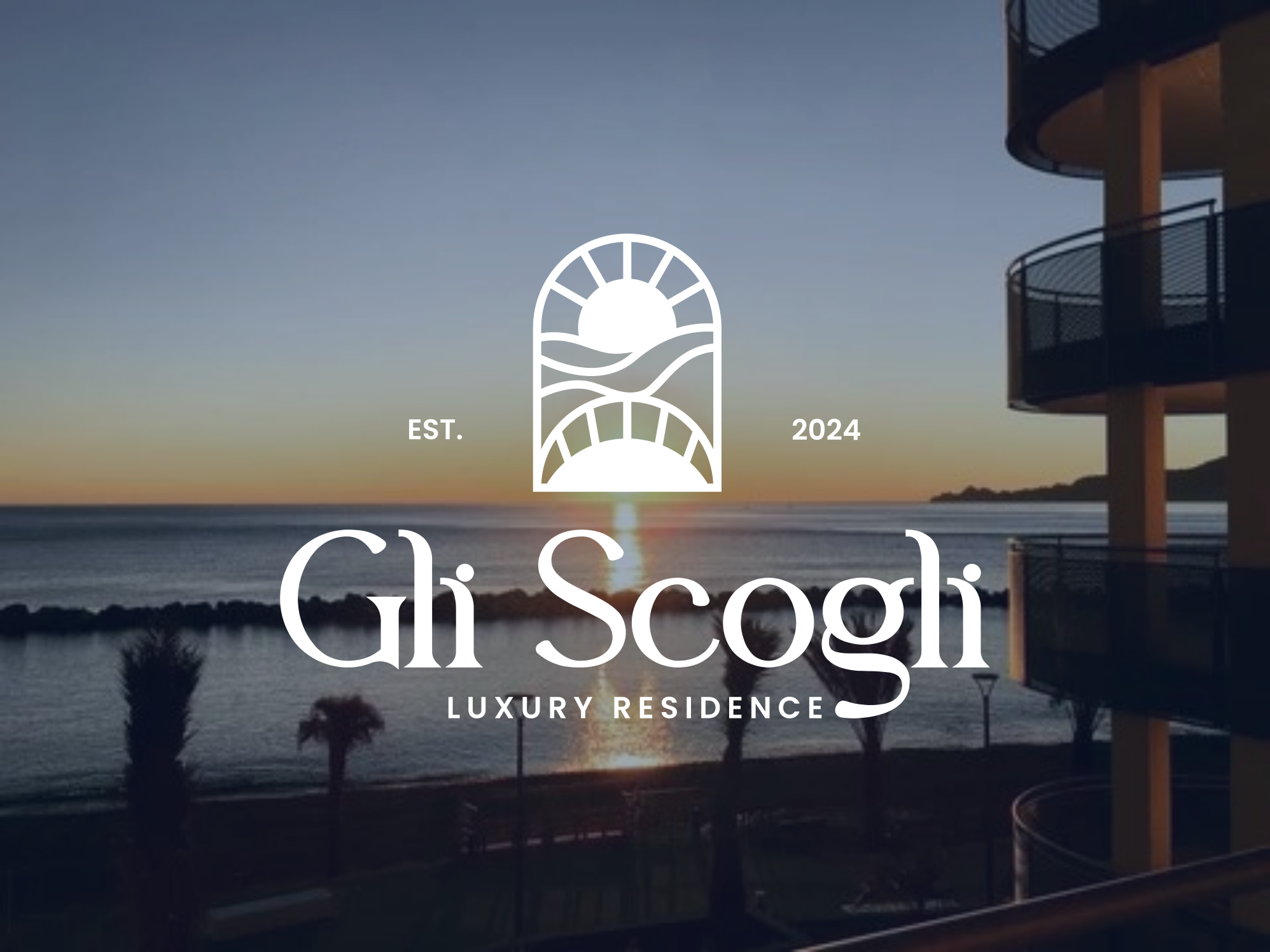 Logo-Design von FNH Design für GLI SCOGLI SRL | Design #32864690