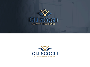 Diseño de Logo por damakyjr para GLI SCOGLI SRL | Diseño: #32819967