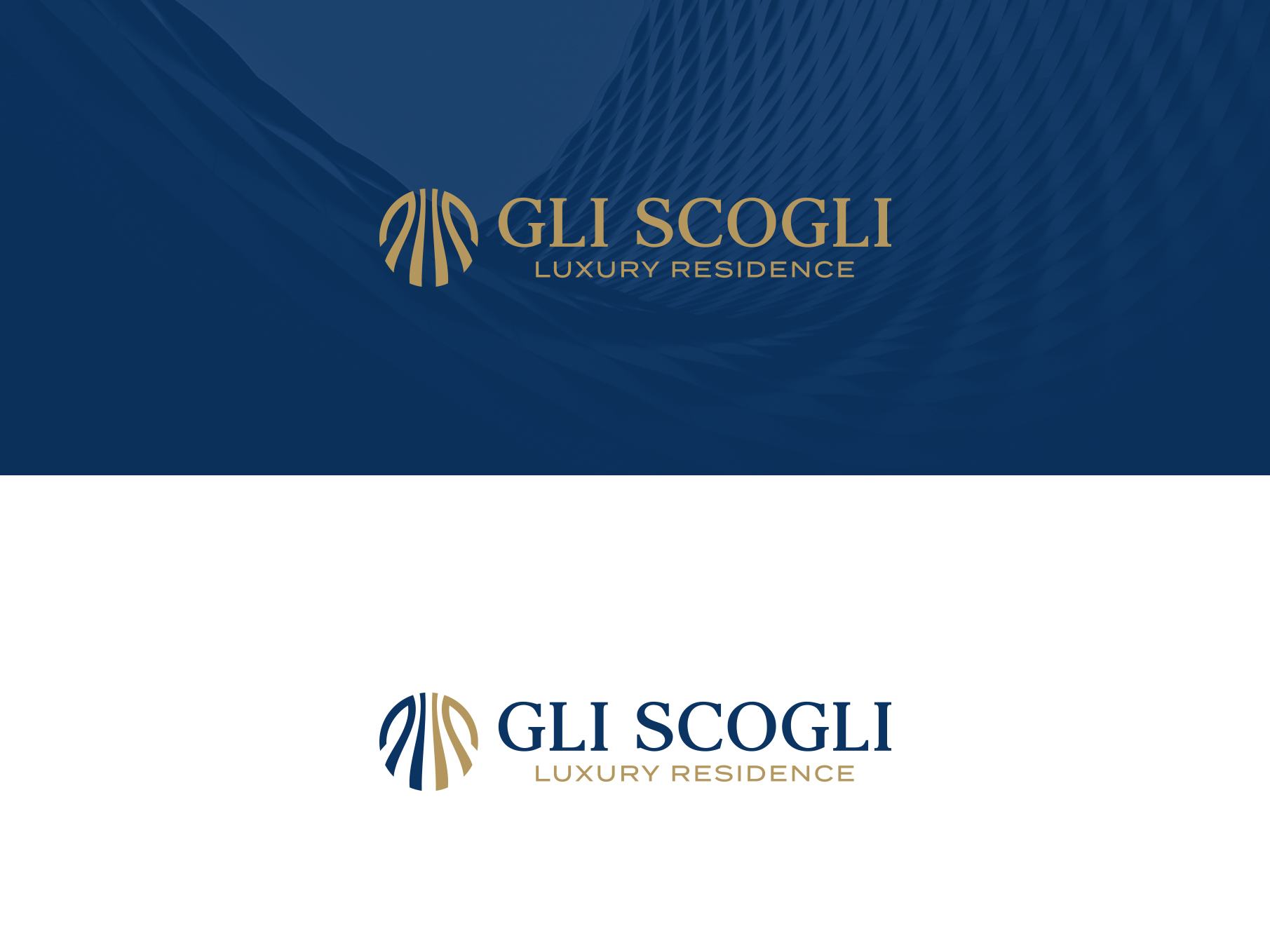 Diseño de Logo por damakyjr para GLI SCOGLI SRL | Diseño #32819968