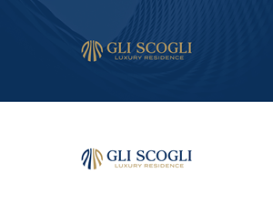 Diseño de Logo por damakyjr para GLI SCOGLI SRL | Diseño: #32819968