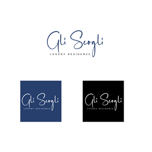 Logo Design by AliArts