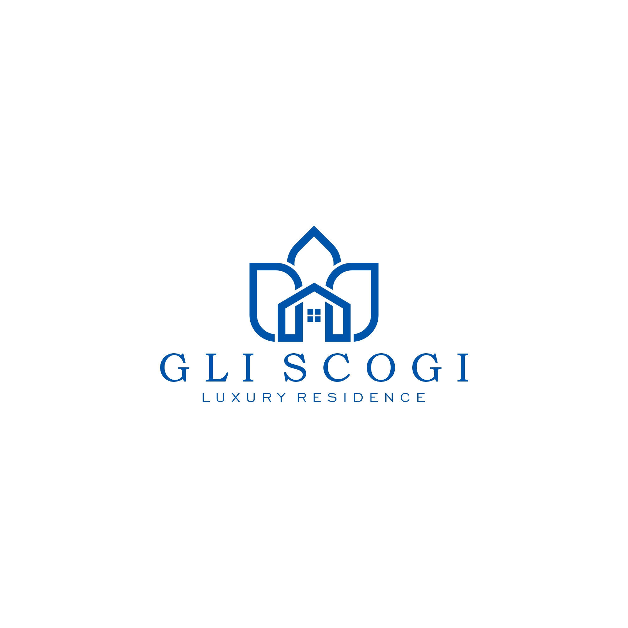 Logo Design by arumdesign for GLI SCOGLI SRL | Design #32821160