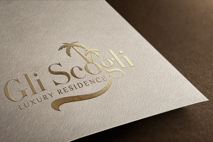 Logo Design by MAmbani 24 for GLI SCOGLI SRL | Design #32826537
