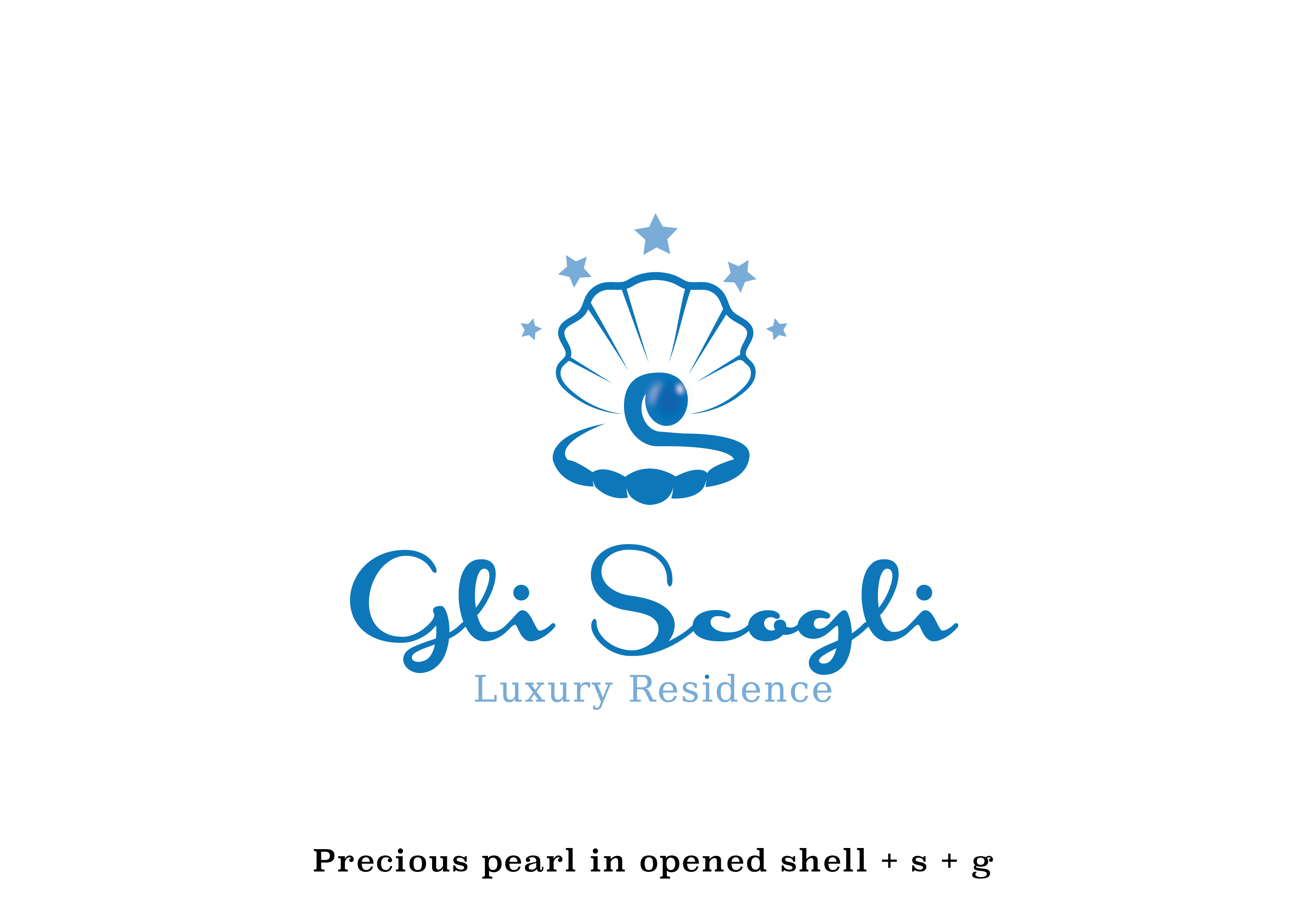 Logo-Design von pisagor für GLI SCOGLI SRL | Design #32828292