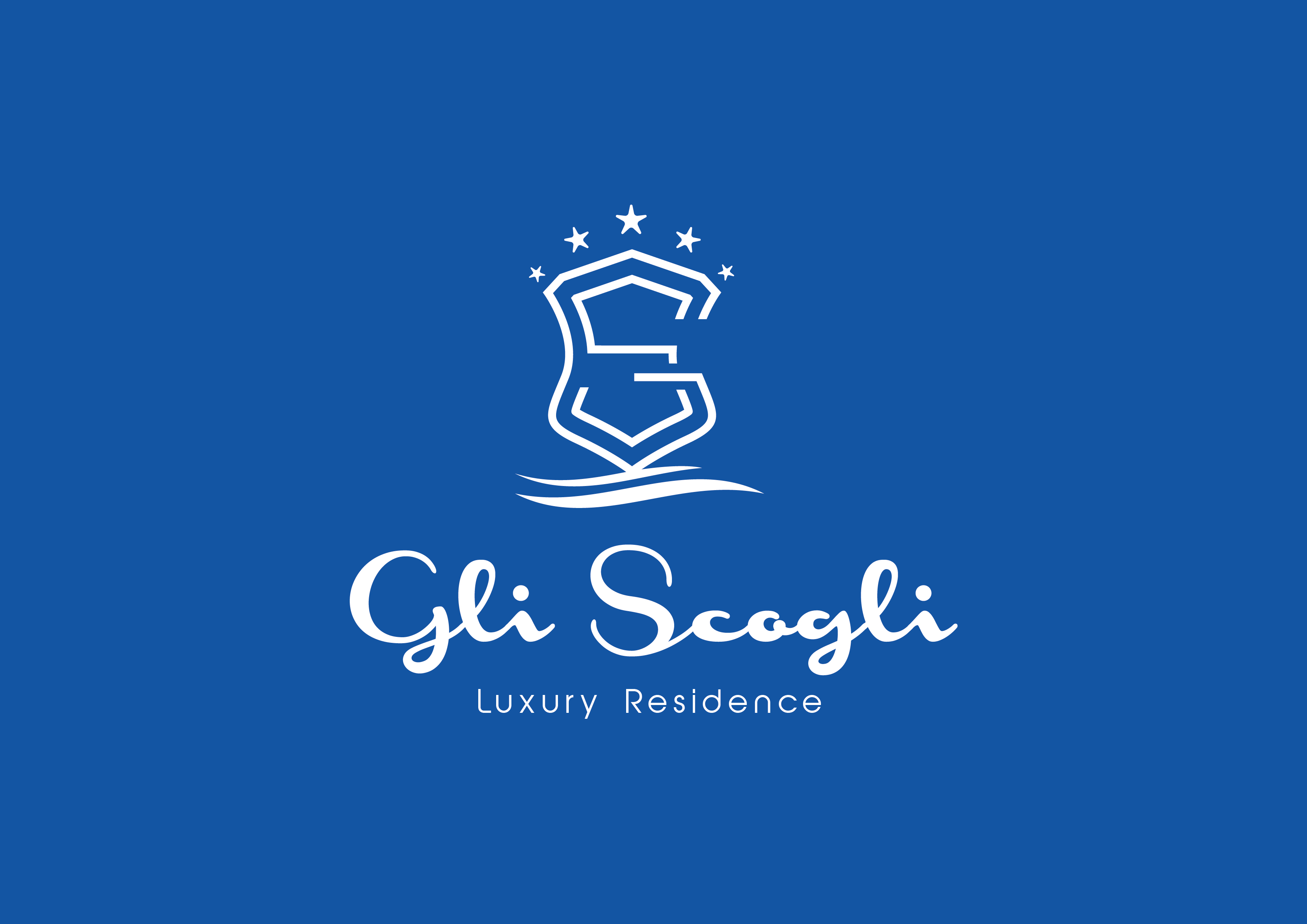 Logo Design by pisagor for GLI SCOGLI SRL | Design #32834838