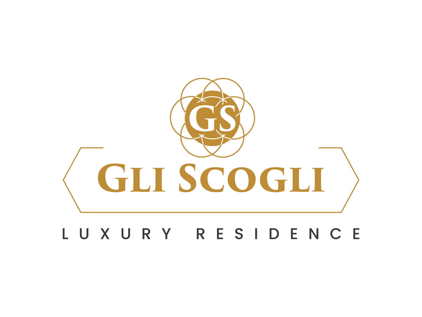 Diseño de Logo por dhamkith para GLI SCOGLI SRL | Diseño #32856511
