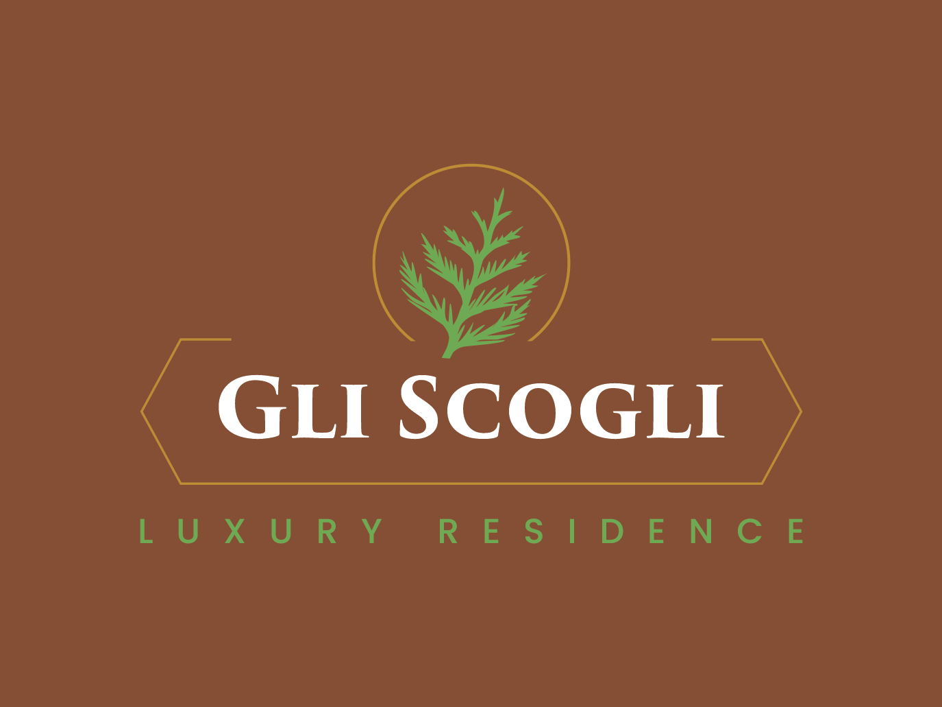 Logo-Design von dhamkith für GLI SCOGLI SRL | Design #32856514