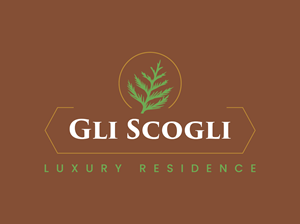 Diseño de Logo por dhamkith para GLI SCOGLI SRL | Diseño: #32856514