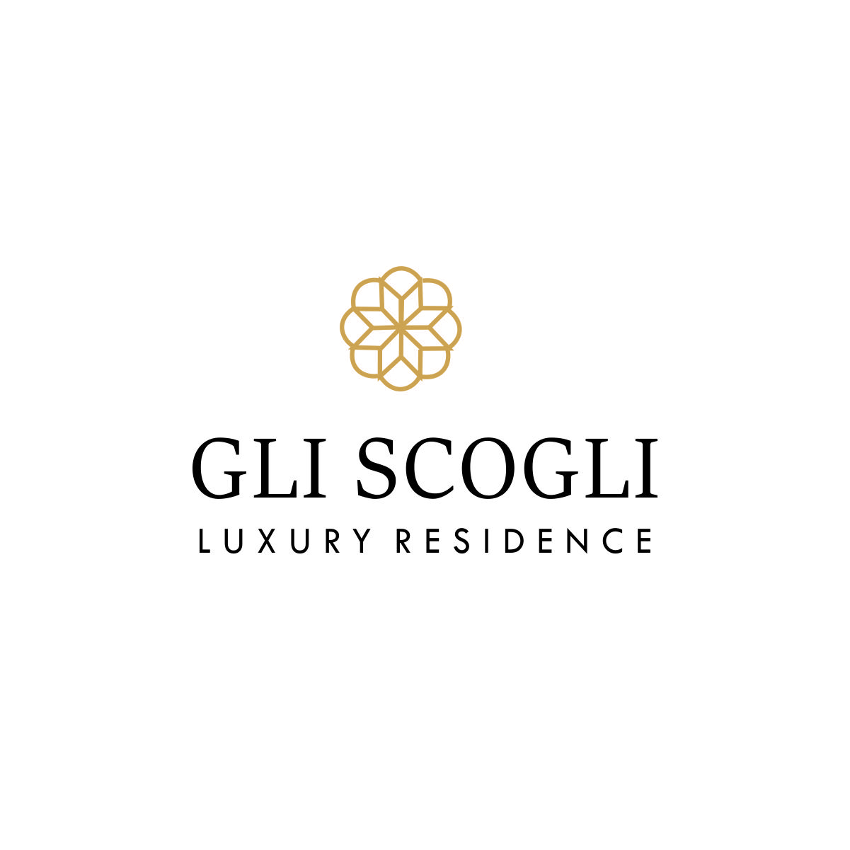Logo Design by Blueberry for GLI SCOGLI SRL | Design #32829993