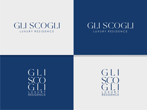 Diseño de Logo por Atvento Graphics para GLI SCOGLI SRL | Diseño: #32836656