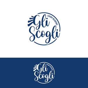 Diseño de Logo por victipedia para GLI SCOGLI SRL | Diseño: #32835651