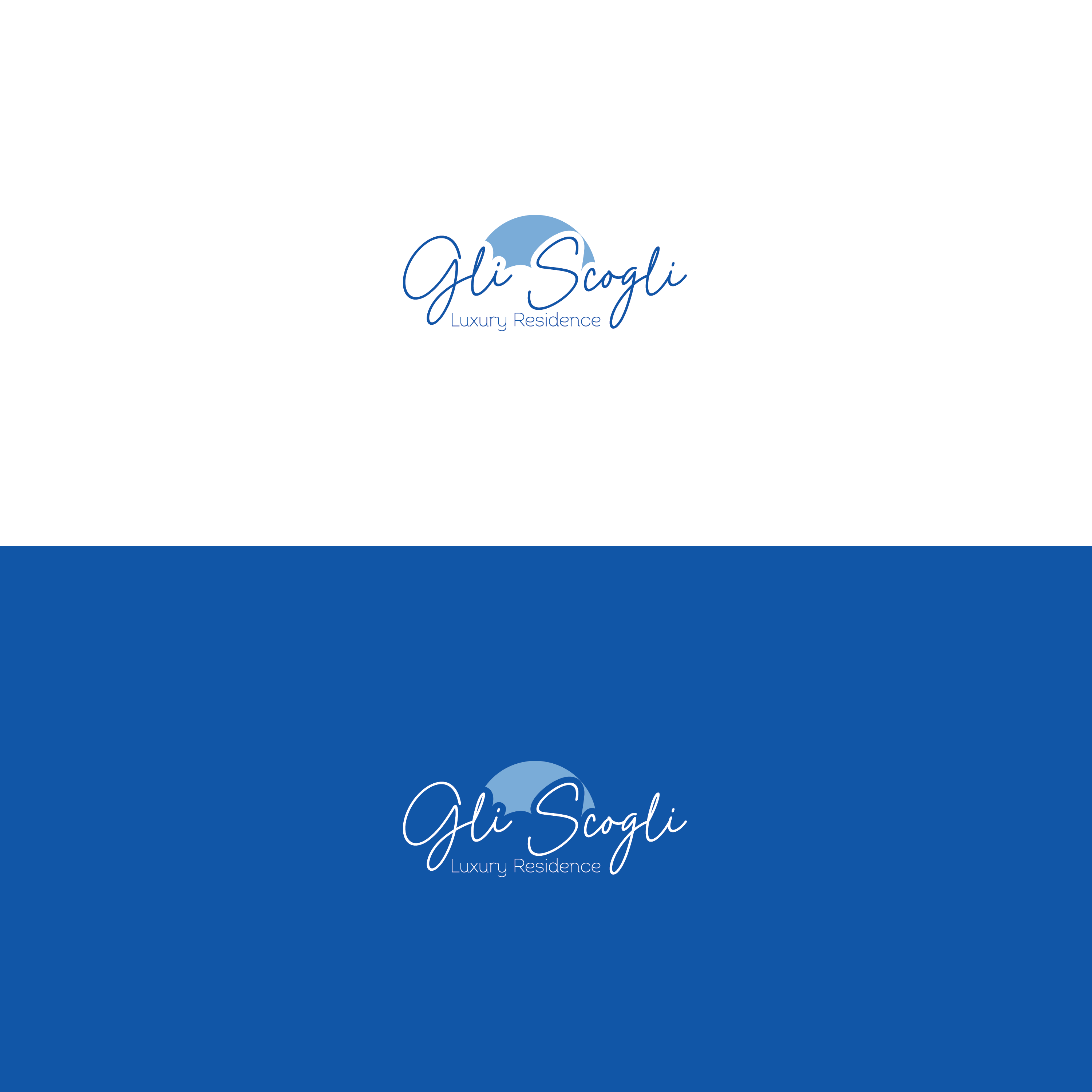 Logo Design by Verified artistry (Design garden) for GLI SCOGLI SRL | Design #32862398