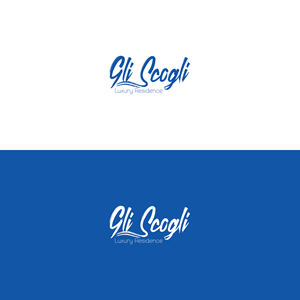 Logo Design by Verified artistry (Design garden) for GLI SCOGLI SRL | Design: #32862435