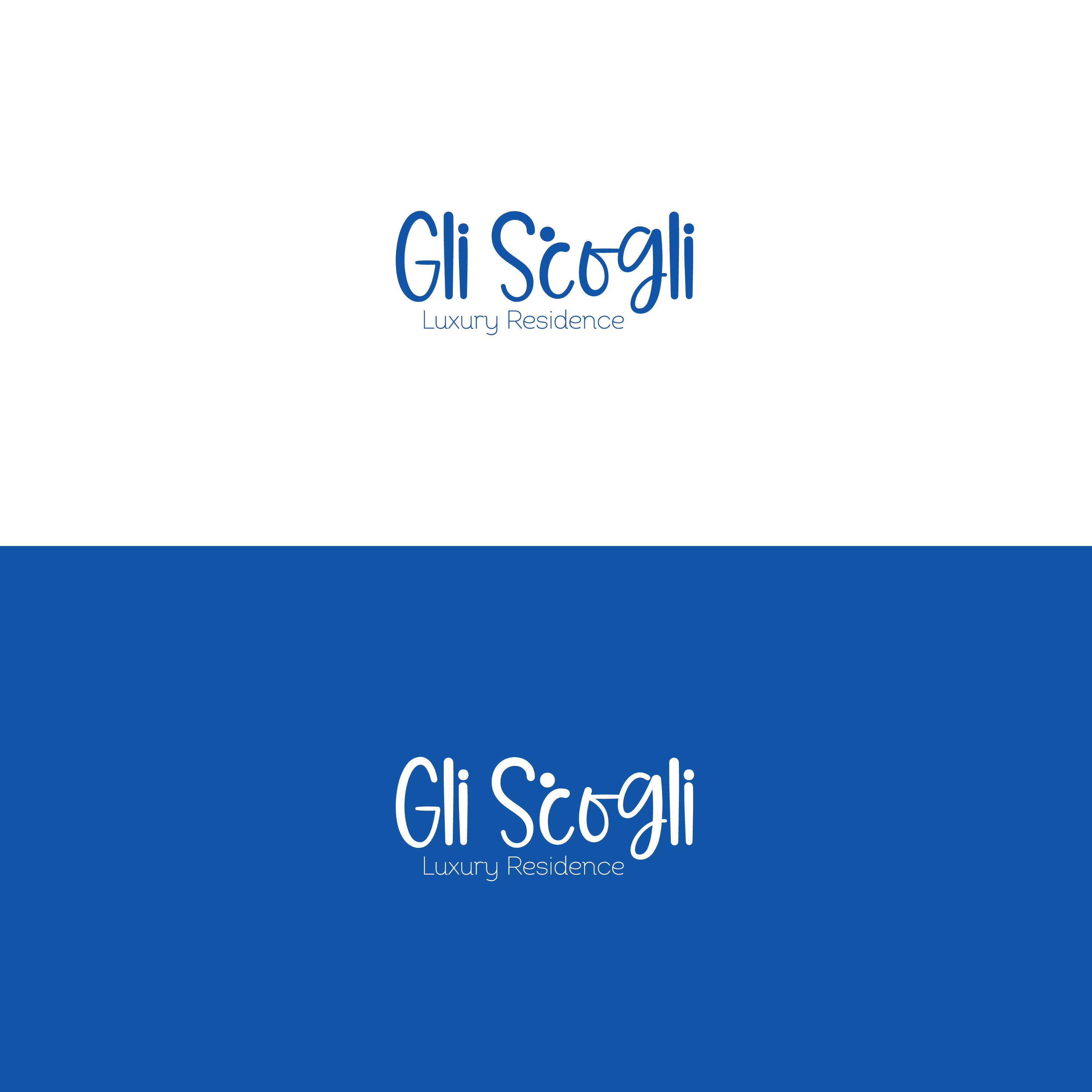 Diseño de Logo por Verified artistry (Design garden) para GLI SCOGLI SRL | Diseño #32862464