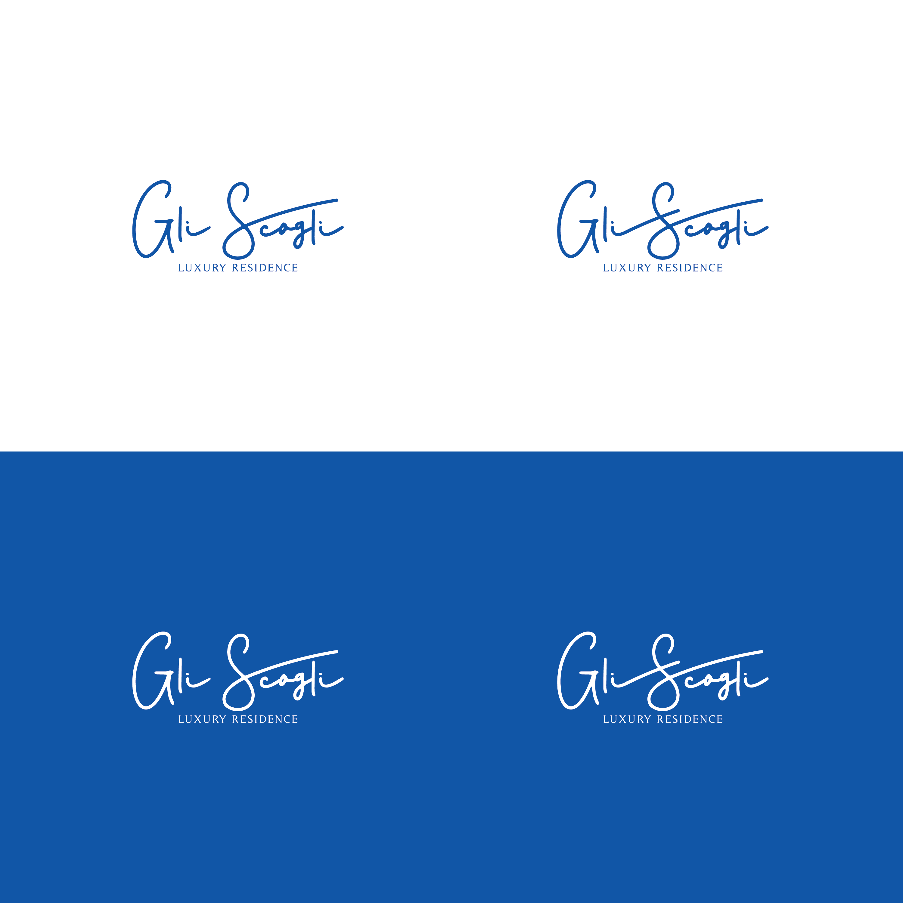 Diseño de Logo por Verified artistry para GLI SCOGLI SRL | Diseño #32862502