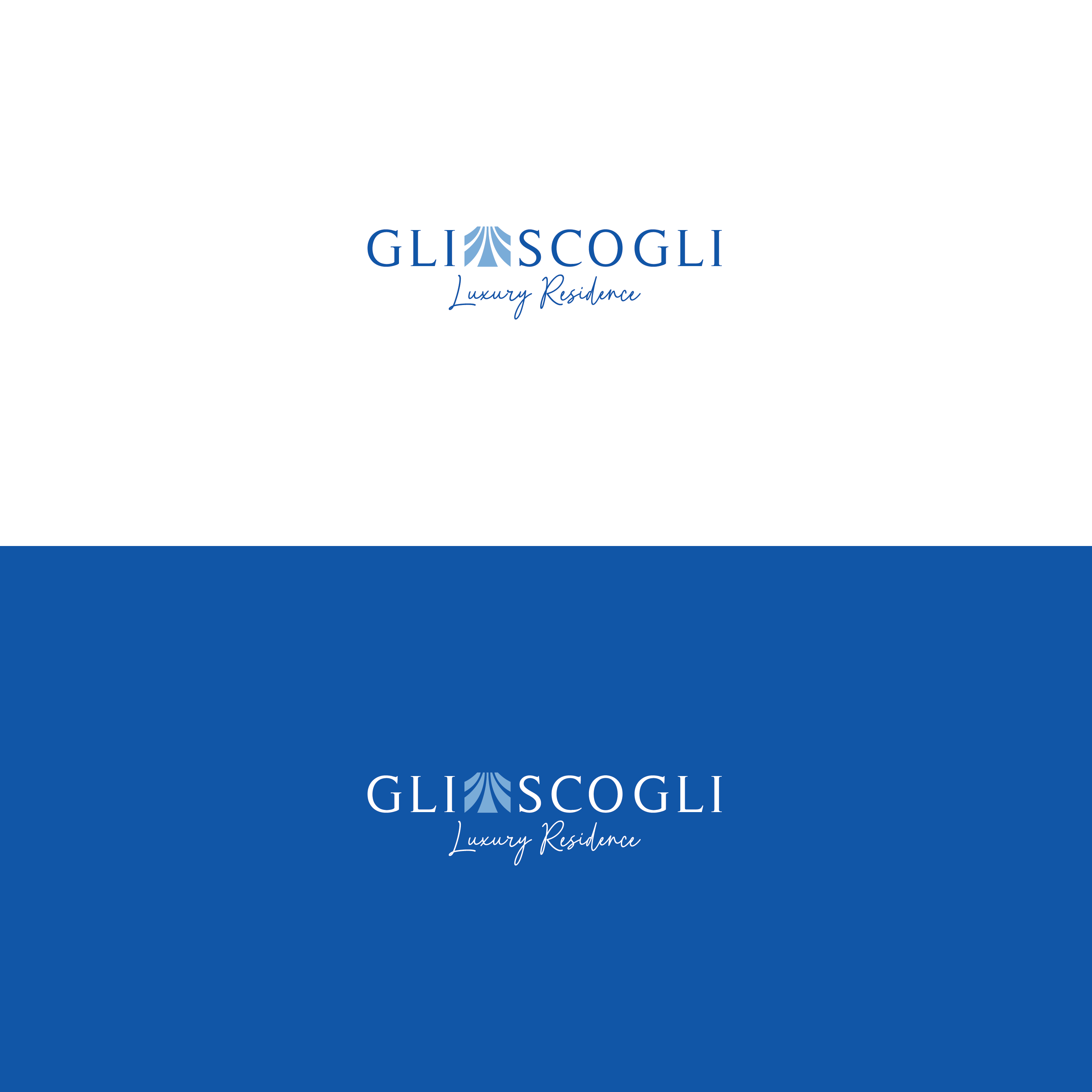 Logo Design by Verified artistry (Design garden) for GLI SCOGLI SRL | Design #32862541
