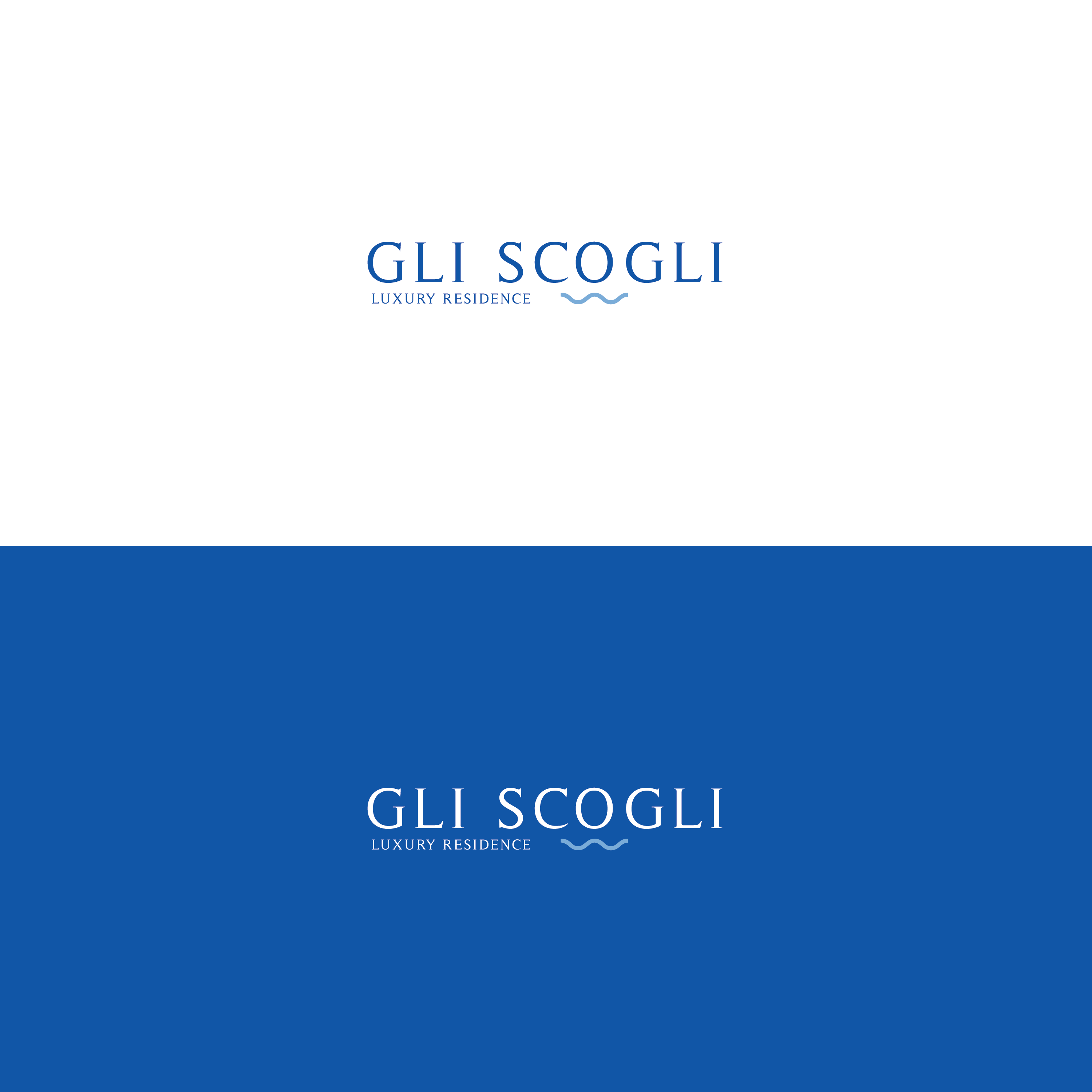 Diseño de Logo por Verified artistry (Design garden) para GLI SCOGLI SRL | Diseño #32862570