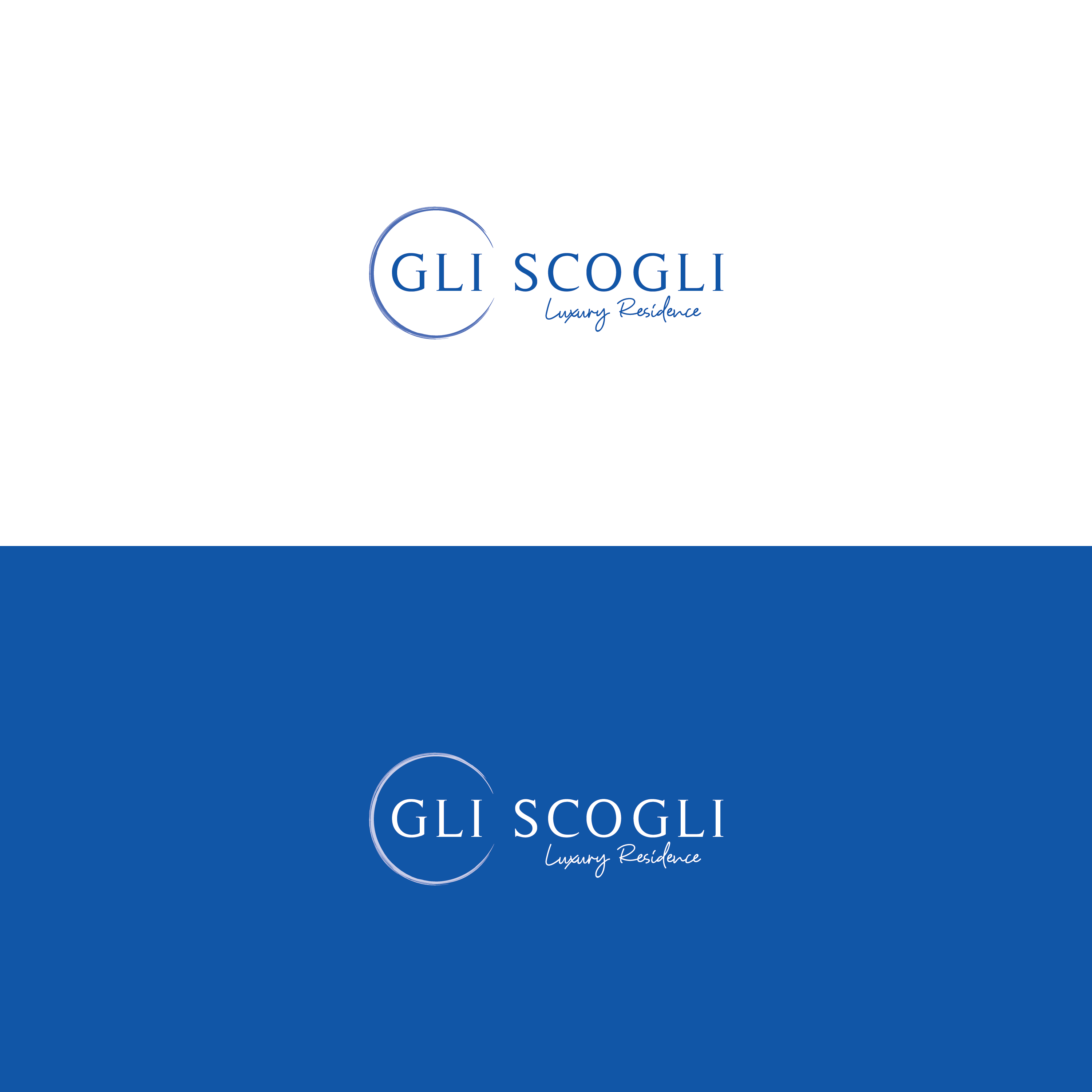 Diseño de Logo por Verified artistry (Design garden) para GLI SCOGLI SRL | Diseño #32862599