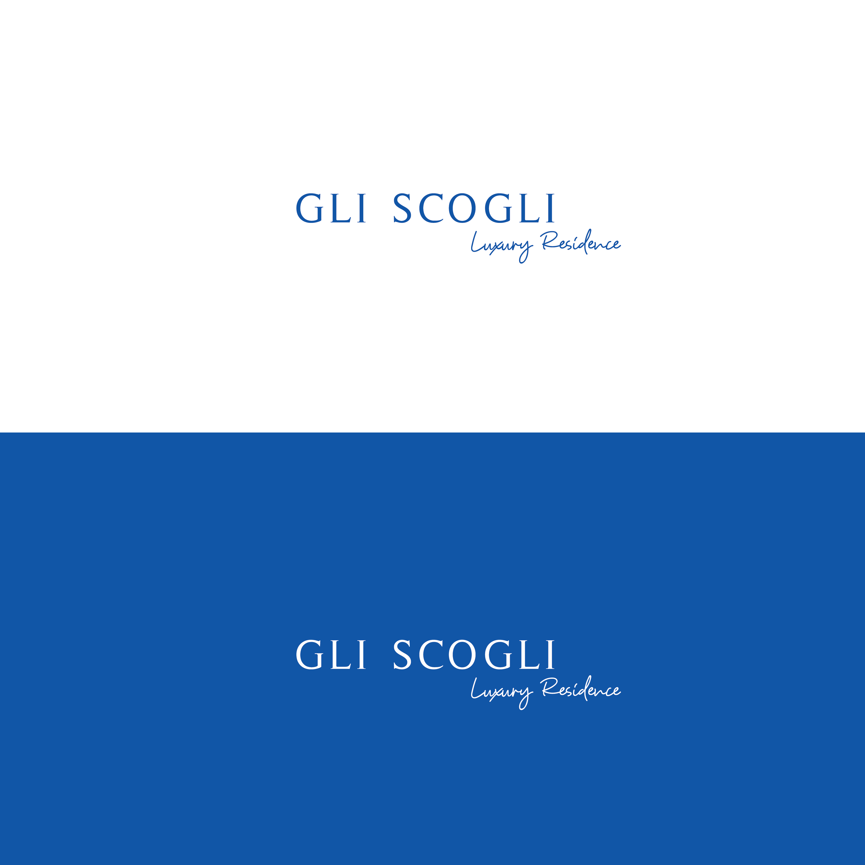 Diseño de Logo por Verified artistry (Design garden) para GLI SCOGLI SRL | Diseño #32862608