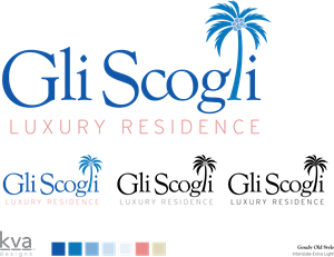 Logo Design by KVA Designs