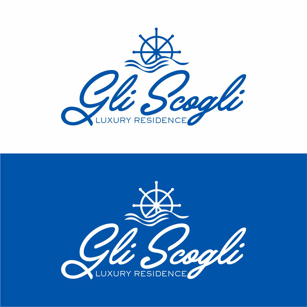 Diseño de Logo por creative.bugs para GLI SCOGLI SRL | Diseño #32829712