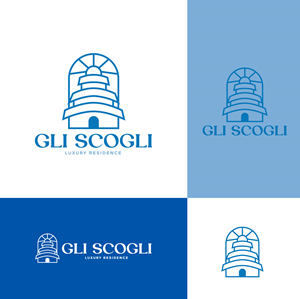 Logo-Design von Transformed Design Inc. für GLI SCOGLI SRL | Design: #32838229