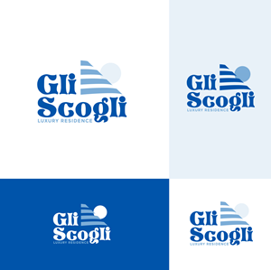 Logo-Design von Transformed Design Inc. für GLI SCOGLI SRL | Design: #32838230