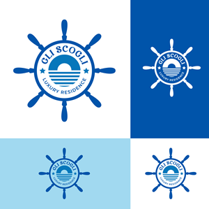 Logo-Design von Transformed Design Inc. für GLI SCOGLI SRL | Design: #32846359