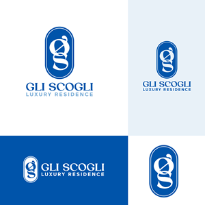 Logo-Design von Transformed Design Inc. für GLI SCOGLI SRL | Design: #32846360